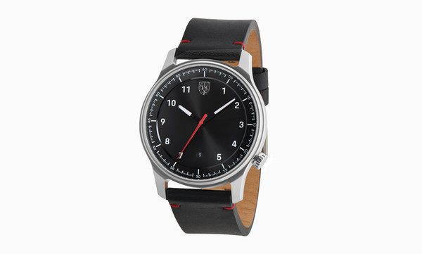Porsche Pure Watch - Driver´s Selection - Armbanduhr WAP0700100L0PW