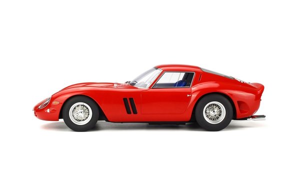 1:12 Ferrari 250 GTO 1962-1964 rot GT-Spirit GT175