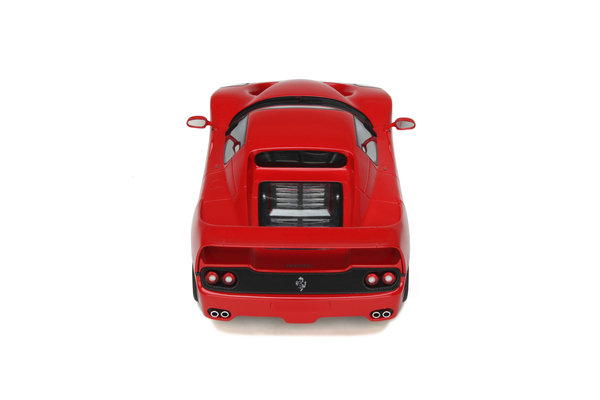 1:18 Ferrari F50 V12 1995 rot GT-Spirit GT342