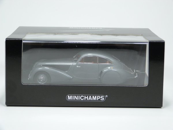 1:43 Bentley Embiricos 1939 silber met. Minichamps 436139820