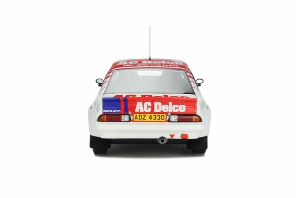 1:18 Opel Manta B 400 AC Delco WRC WM RAC Rallye GB 1985 Jimmy McRae Otto-Models OT932